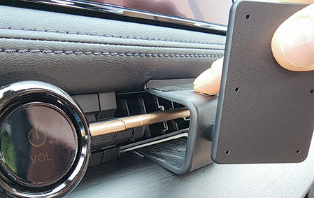 Brodit ProClip 855892 - Nissan Ariya 2023-2026