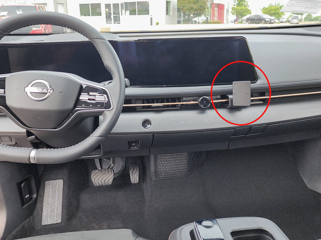 Brodit ProClip 855892 - Nissan Ariya 2023-2026