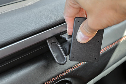 Brodit ProClip 855894 - Mazda CX-50 2023-2026