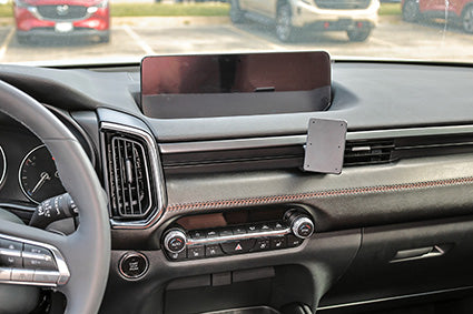 Brodit ProClip 855894 - Mazda CX-50 2023-2026