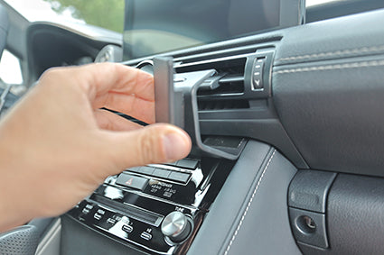 Brodit ProClip 855895 - Lexus IS Series 2021-2025