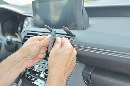 Brodit ProClip 855895 - Lexus IS Series 2021-2025