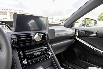 Brodit ProClip 855895 - Lexus IS Series 2021-2025
