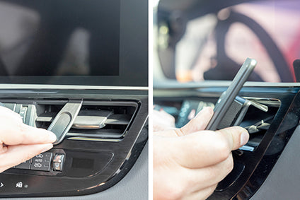 Brodit ProClip 855896 - Lexus ES Series 2022-2025