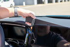 Brodit ProClip 855898 - Nissan Pathfinder 2022-2026