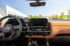 Brodit ProClip 855898 - Nissan Pathfinder 2022-2026