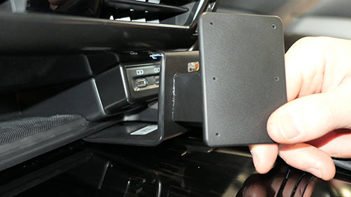 Brodit ProClip 855899 - Lexus RX Series 2023-2026