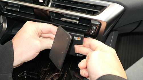 Brodit ProClip 855899 - Lexus RX Series 2023-2026