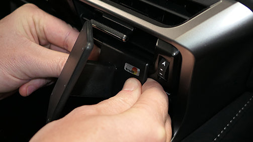 Brodit ProClip 855899 - Lexus RX Series 2023-2026
