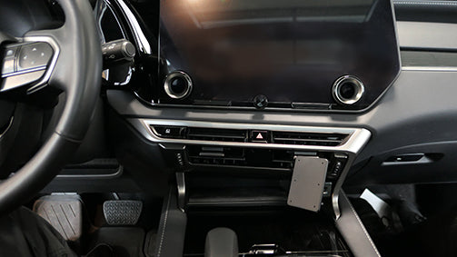 Brodit ProClip 855899 - Lexus RX Series 2023-2026