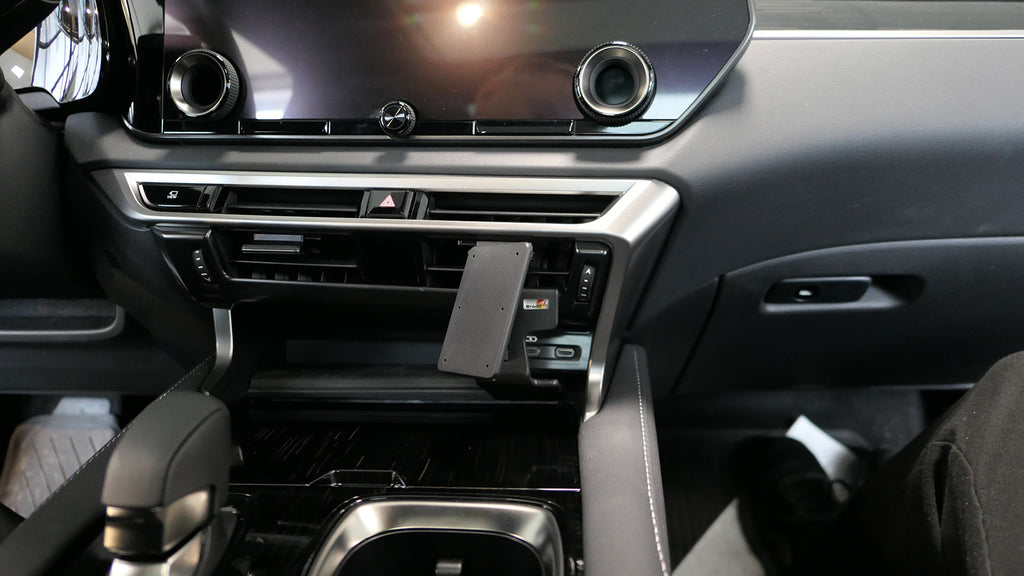 Brodit ProClip 855899 - Lexus RX Series 2023-2026