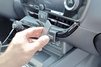 Brodit ProClip 855900 - Lexus NX Series 2022-2026