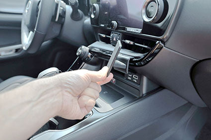 Brodit ProClip 855900 - Lexus NX Series 2022-2026