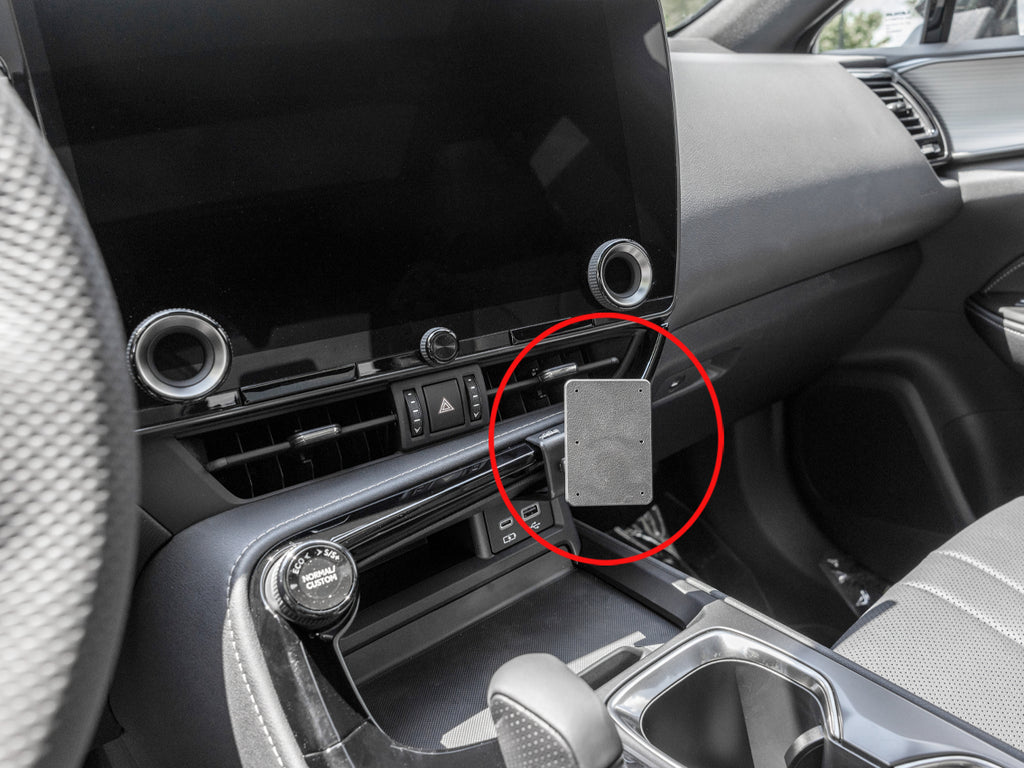 Brodit ProClip 855900 - Lexus NX Series 2022-2026