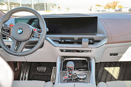 Brodit ProClip 855908 - BMW XM 2023-2026