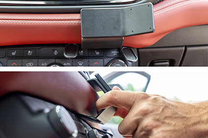 Brodit ProClip 855909 - Dodge Durango 2021-2026