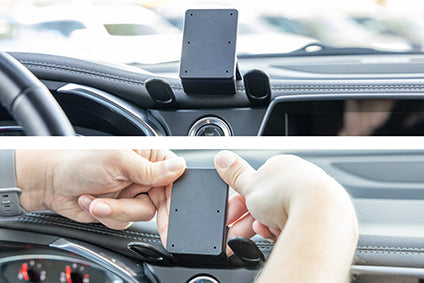 Brodit ProClip 855913 - Chevrolet Blazer 2019-2023