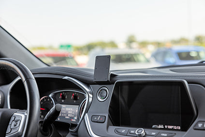 Brodit ProClip 855913 - Chevrolet Blazer 2019-2023