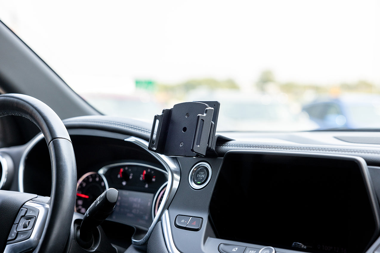 Brodit ProClip 855913 - Chevrolet Blazer 2019-2023