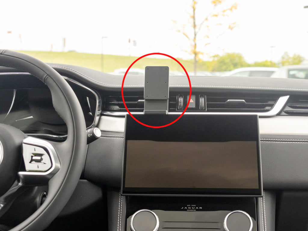 Brodit ProClip 855914 - Jaguar F-PACE 2021-2026
