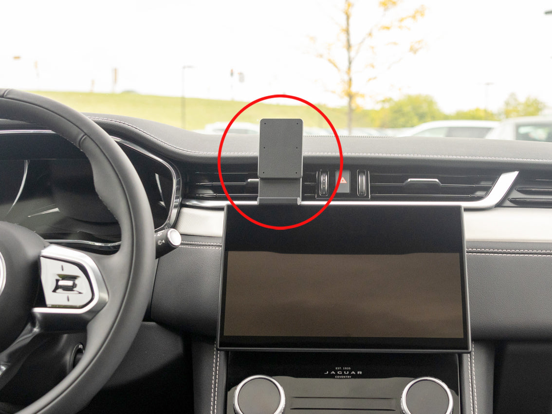Brodit ProClip 855914 - Jaguar F-PACE 2021-2026