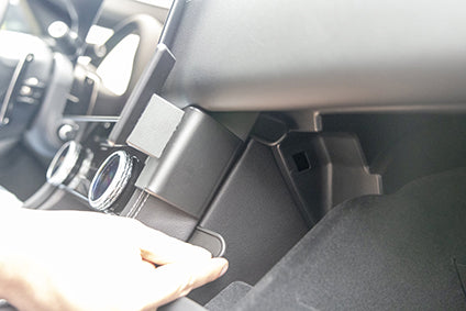 Brodit ProClip 855915 - Jaguar F-PACE 2021-2026