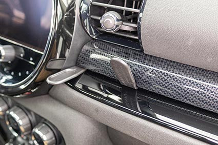 Brodit ProClip 855948 - Mini Clubman 2016-2023