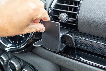 Brodit ProClip 855948 - Mini Clubman 2016-2023