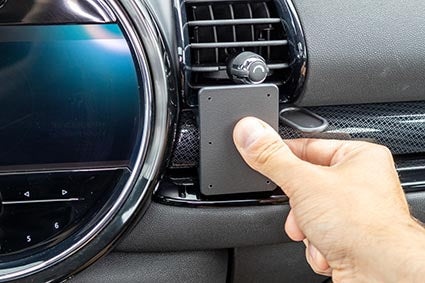 Brodit ProClip 855948 - Mini Clubman 2016-2023