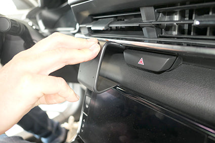 Brodit ProClip 855950 - Mazda MX-30 2021-2026