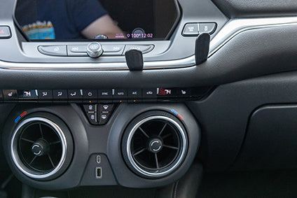 Brodit ProClip 855951 - Chevrolet Blazer 2019-2023
