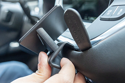 Brodit ProClip 855951 - Chevrolet Blazer 2019-2023