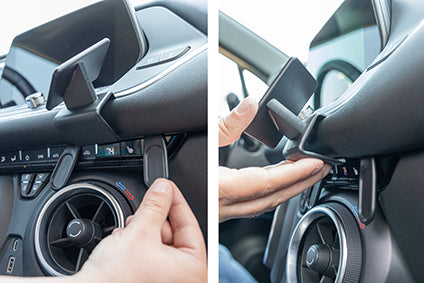 Brodit ProClip 855951 - Chevrolet Blazer 2019-2023