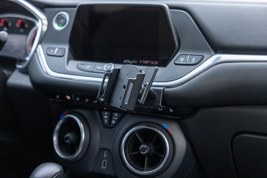 Brodit ProClip 855951 - Chevrolet Blazer 2019-2023