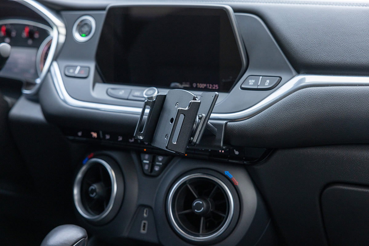 Brodit ProClip 855951 - Chevrolet Blazer 2019-2023