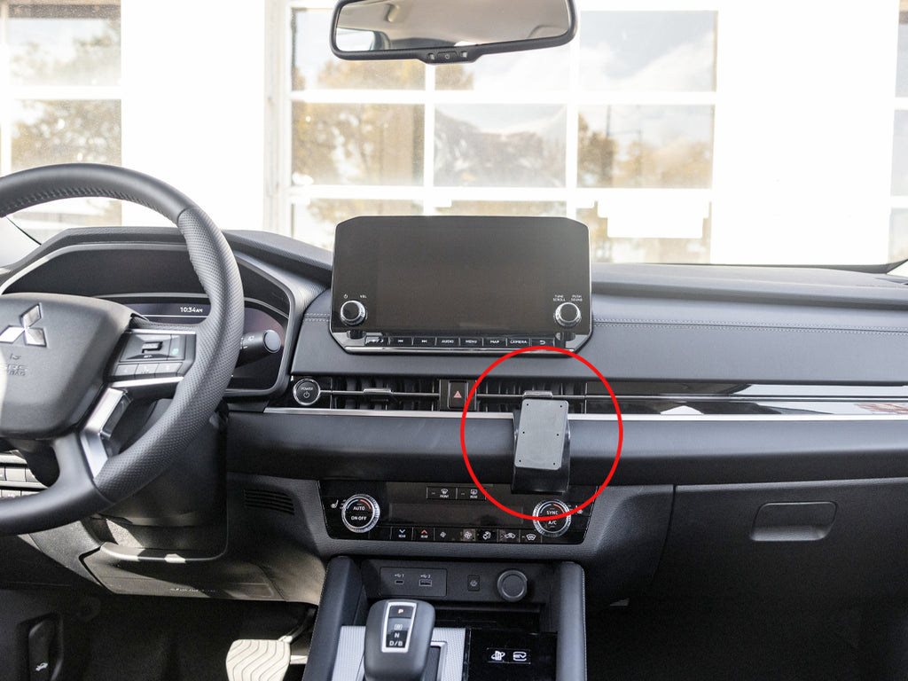 Brodit ProClip 855955 - Mitsubishi Outlander 2022-2026