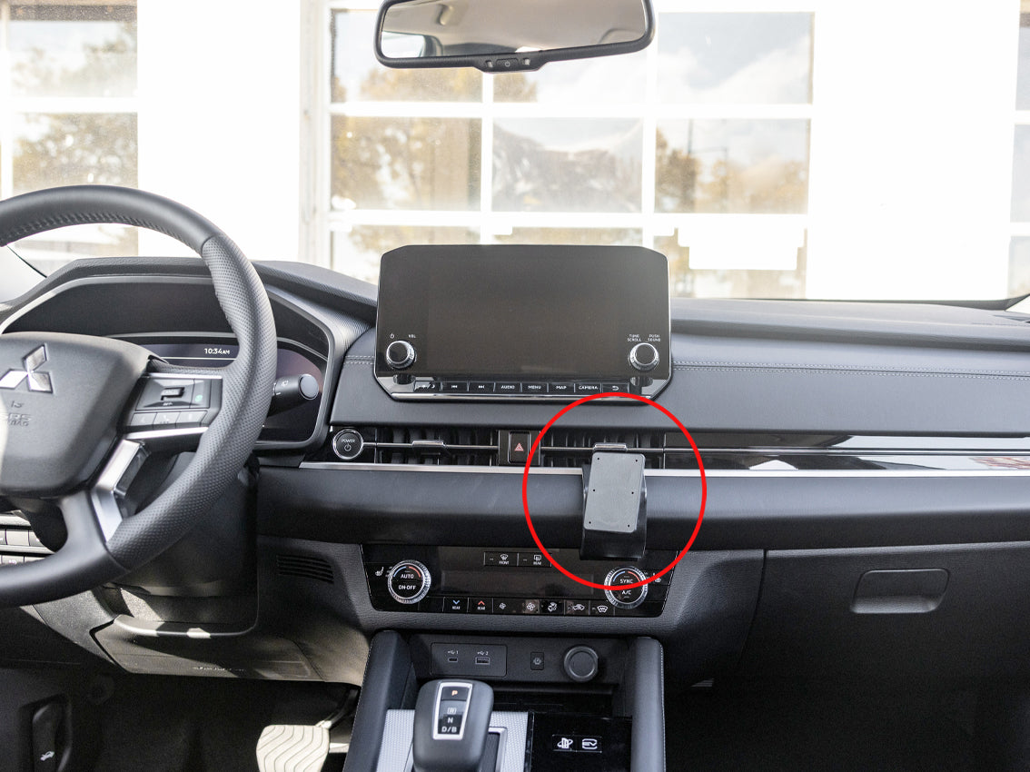 Brodit ProClip 855955 - Mitsubishi Outlander 2022-2026