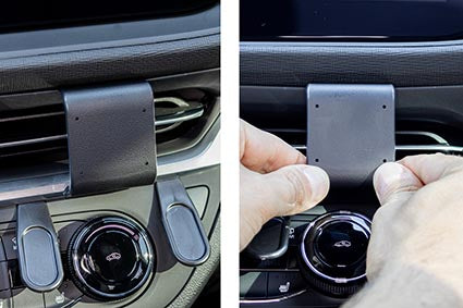 Brodit ProClip 855965 - Buick Envista 2024-2026
