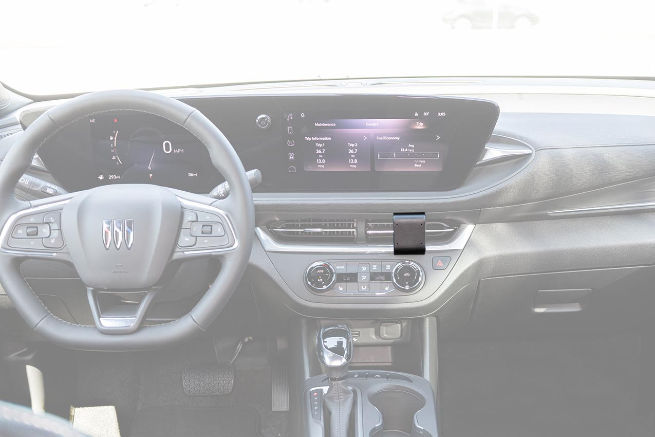 Brodit ProClip 855965 - Buick Envista 2024-2026