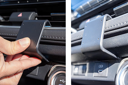 Brodit ProClip 855967 - Toyota Grand Highlander 2024-2026