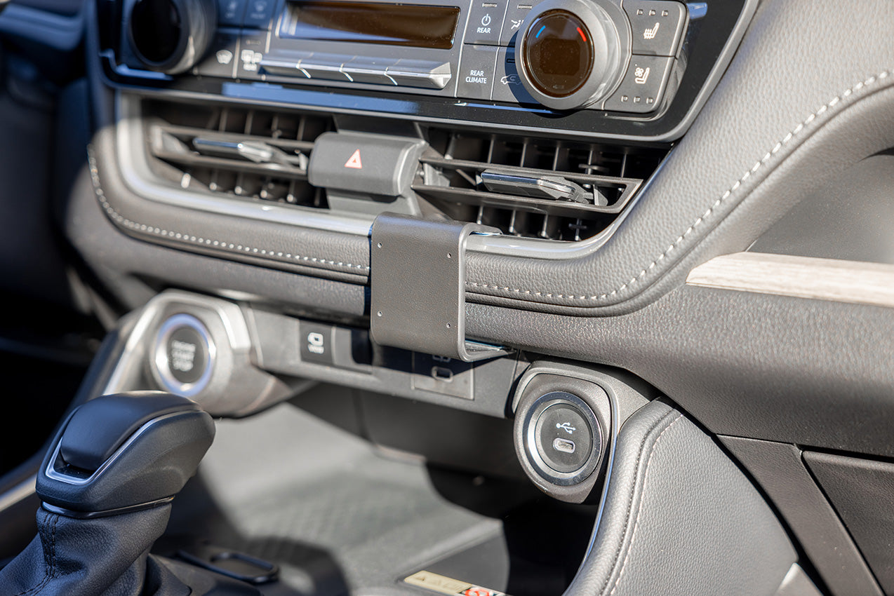 Brodit ProClip 855967 - Toyota Grand Highlander 2024-2026