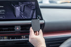 Brodit ProClip 855969 - Toyota Prius 2024-2026