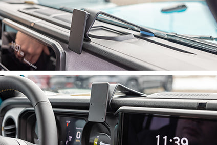 Brodit ProClip 855970 - Jeep Gladiator 2024-2026