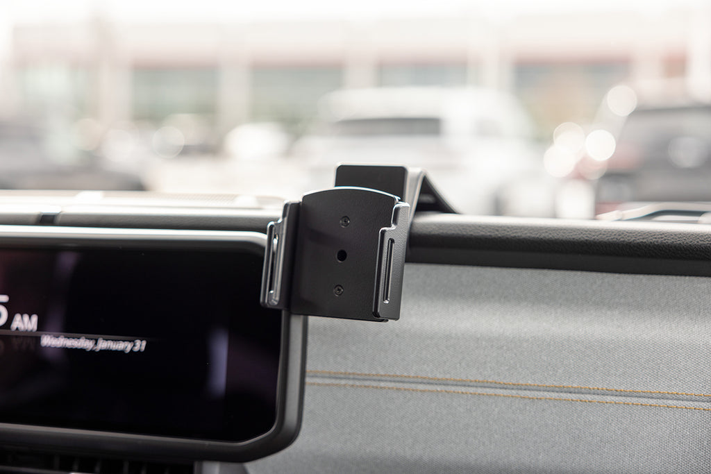 Brodit ProClip 855970 - Jeep Gladiator 2024-2026
