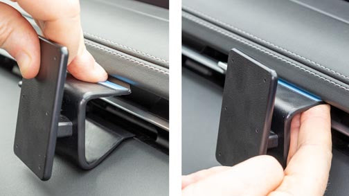 Brodit ProClip 855977 - Genesis GV70 2022-2026