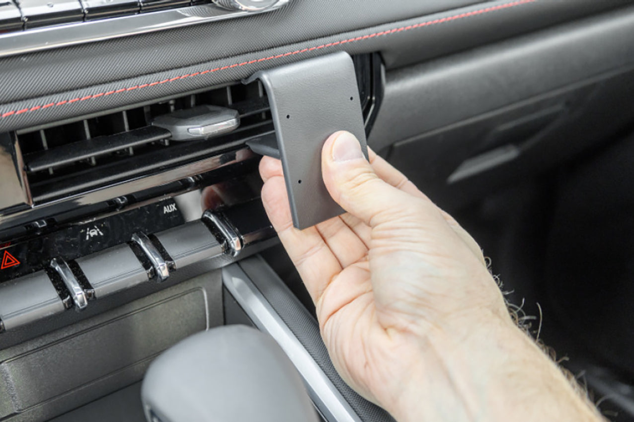 Brodit ProClip 855982 - Chevrolet Canyon 2023-2026