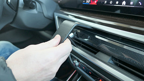 Brodit ProClip 855986 - BMW X5 2024-2026