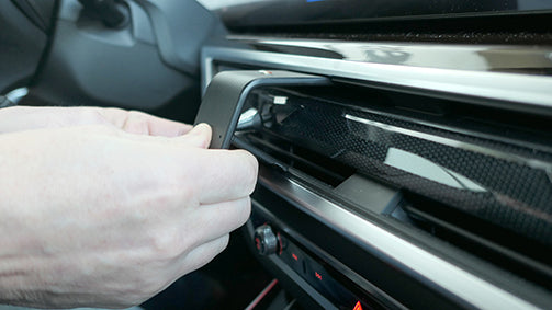 Brodit ProClip 855986 - BMW X5 2024-2026