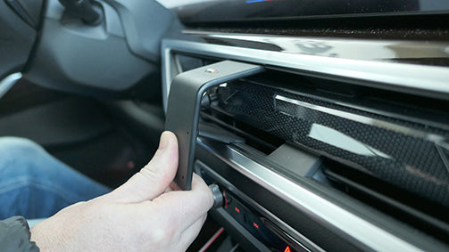 Brodit ProClip 855986 - BMW X5 2024-2026
