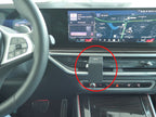 Brodit ProClip 855986 - BMW X5 2024-2026